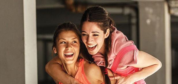 POWER UND BEWEGUNG im KTC