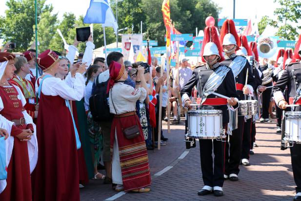 Rostock wird 800!