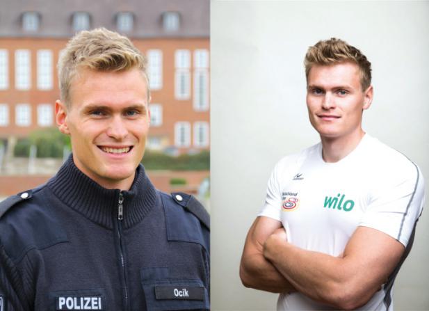 Deutschlandachter holt EM-Titel mit Rostocker Schlagmann Hannes Ocik