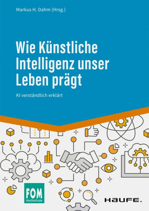 Künstliche Intelligenz leicht verständlich erklärt