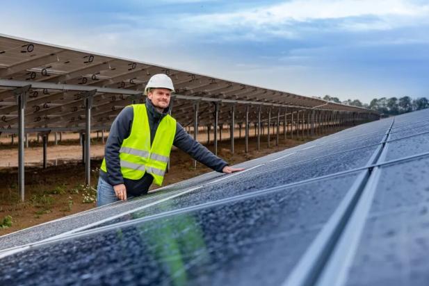 Ausstellung „Energiewende für MV!