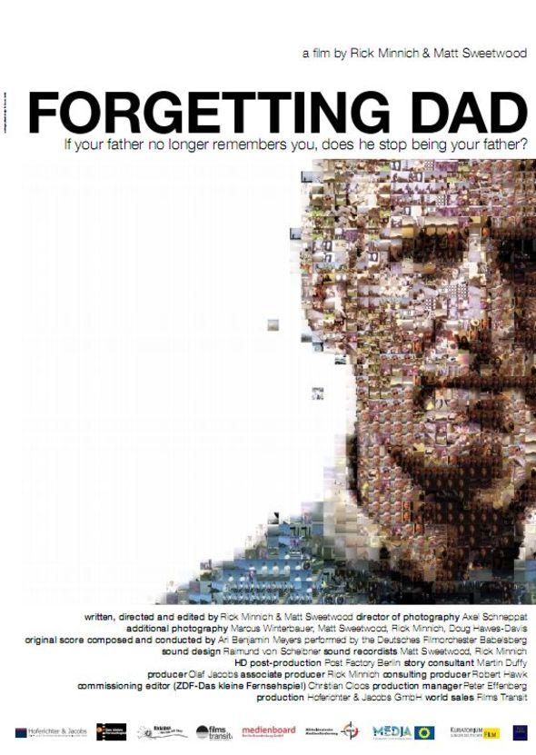Tipp: Forgetting Dad