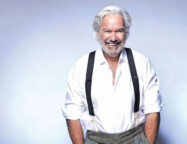 Stefan Gwildis im Interview: Ich brauche meine Streicheleinheiten