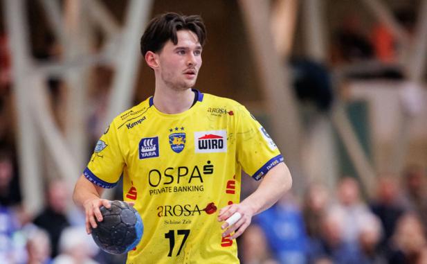 Rostock News: Das dritte Heimspiel in Folge: Empor erwartet starke Altenholzer