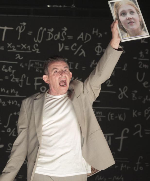 Die neue Spielzeit am Ernst-Barlach-Theater