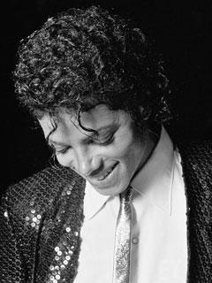 DER KING OF POP IST TOT