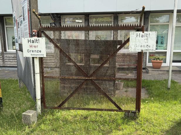 36 Jahre Mauerfall: Lübeck sucht Zeitzeugen