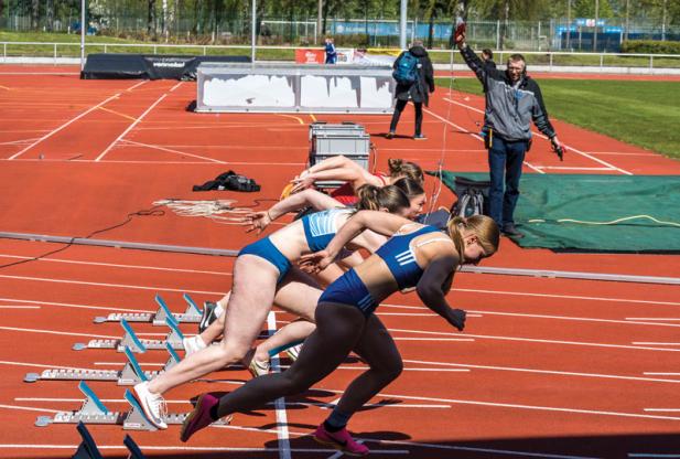 2025 in Rostock Para Games