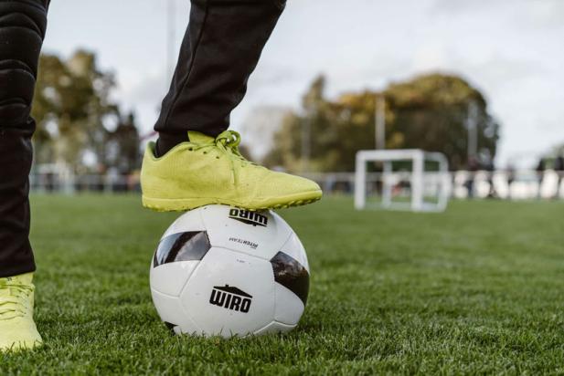 Neue Kunstrasenplätze für Schul- und Freizeitsportler
