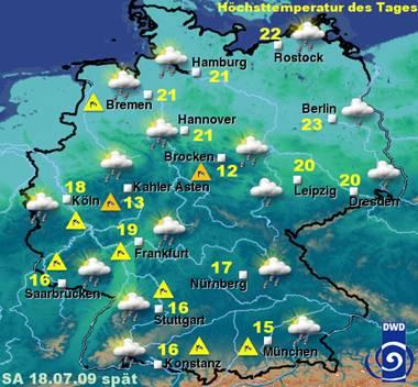 Strandparty - abgesagt!
