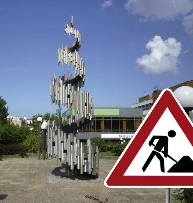 LETZTER VORHANG FÜR DAS GROSSE HAUS?