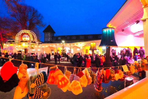 Rostock News: Kühlungsborn läutet die Adventszeit mit dem STAMMGAST Wochenende ein