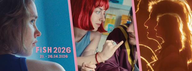 FiSH Filmfestival geht in die nächste Runde