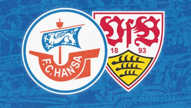 Saisonvorbereitung bei Hansa Rostock