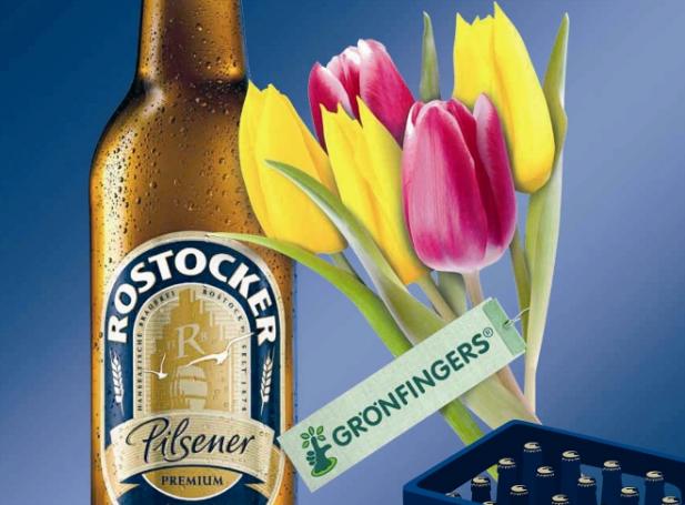 100 Prozent ROSTOCKER: