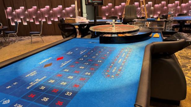 Rostock News: Die neueste Spielbank Europas im Herzen von Mecklenburg-Vorpommern öffnet
