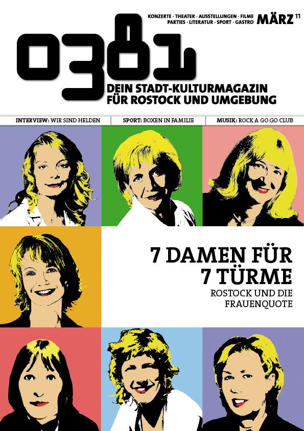 Uns reicht's – mal wieder!