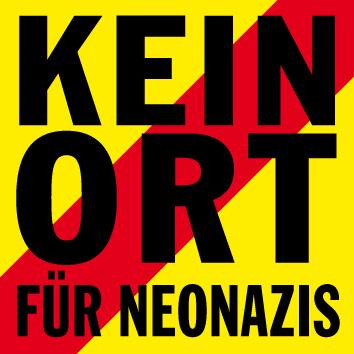 F.C. Hansa unterstützt Kampagne „Kein Ort für Neonazis“