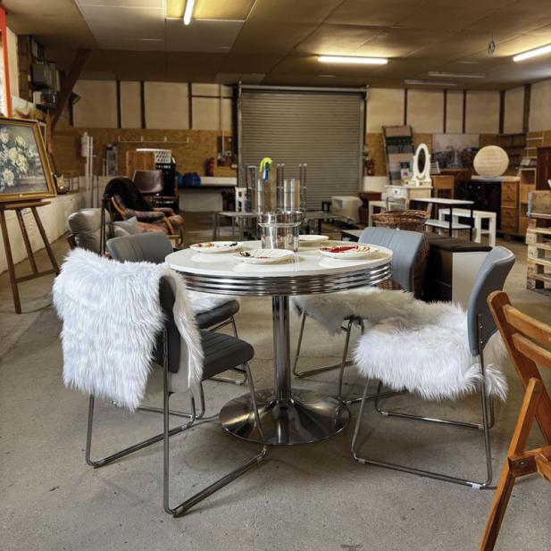 Rückkonsumzentrum „HanseSchatz“ eröffnet