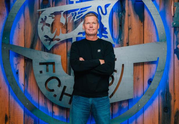 HANSA VERSTÄRKT TRAINERTEAM MIT MARKUS GELLHAUS