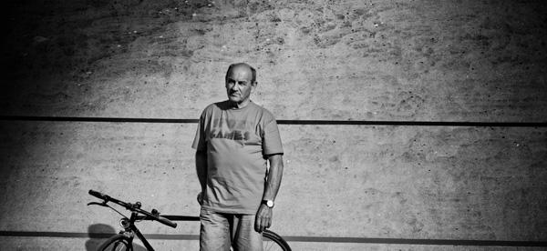 Die Trainerlegende von nebenan