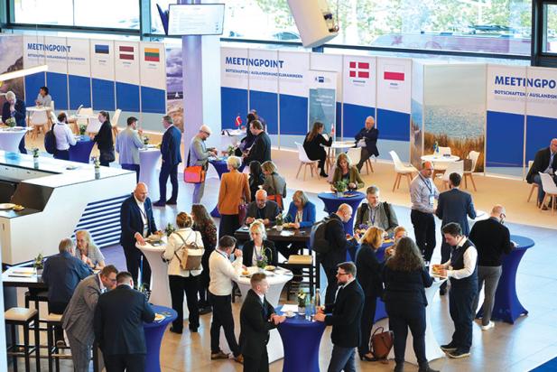 3. Baltic Sea Business Day