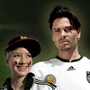 offizieller WM Song aus Rostock!