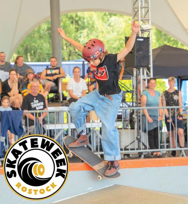 Skateweek