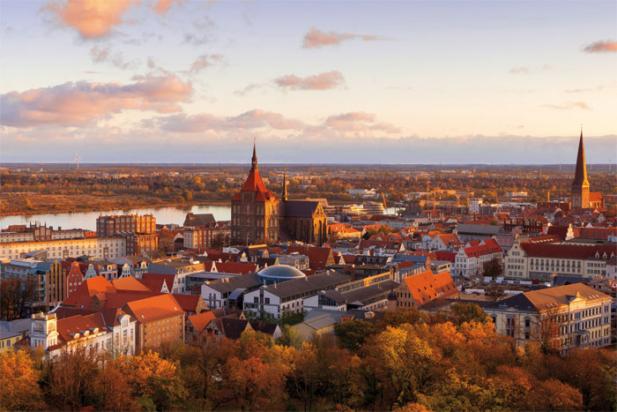 Rostock braucht Kulturgespräche