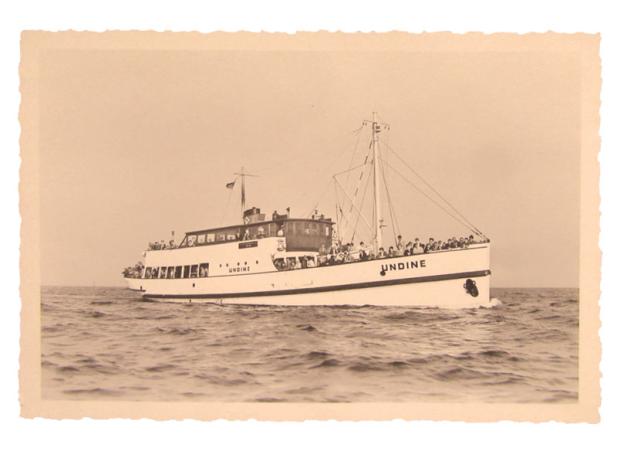 Die letzte Reise einer 100-jährigen