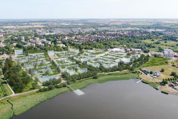 Neues vom WarnowQuartier