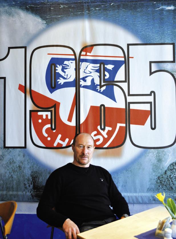 Bleibt die Sportstadt Rostock zweitklassig?