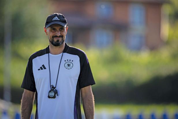 Antonio Di Salvo – Von Hansa in die Welt