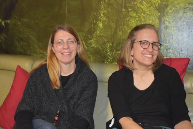 WoLena – Wenn aus vier Wänden wieder ein Zuhause wird