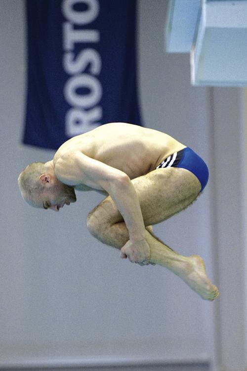 Weltklasse zu Gast in Rostock