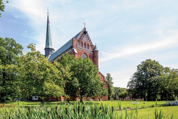 Historisches Wahrzeichen