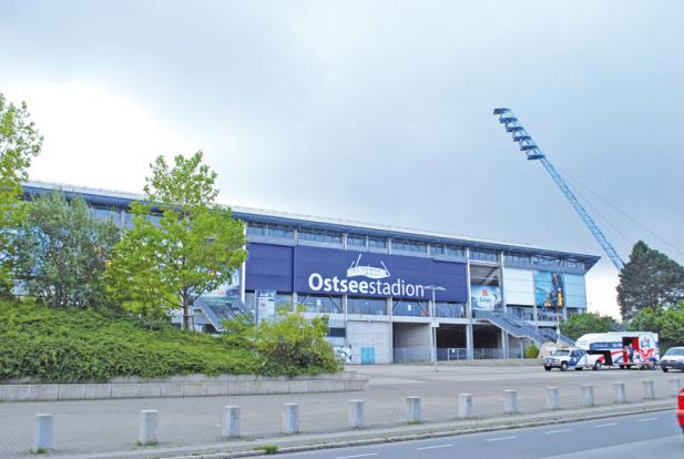 Verkehrseinschränkungen am Sonnabend