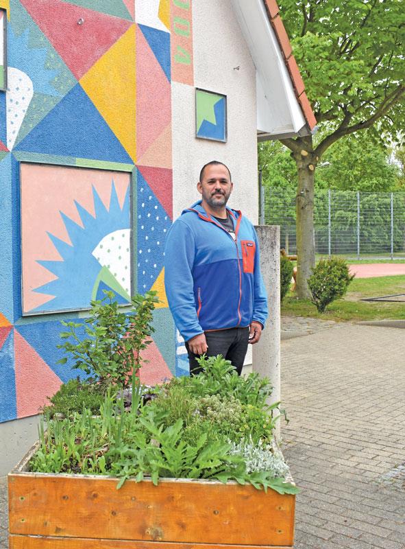 Sebastian Buchheim – Zwischen Schmarl & Lichtenhagen