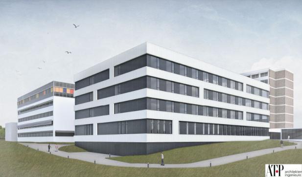 Rostock News: Klinikum Südstadt Rostock startet Neubau eines Bettenhauses
