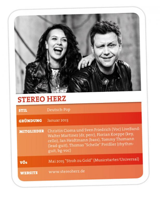 Auf Eroberungskurs