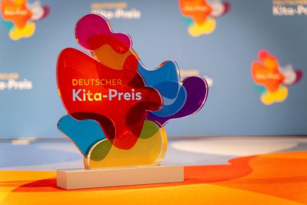 Rostocks „Sonnenkinderhaus“ unter den Finalisten des Deutschen Kita-Preises 2021