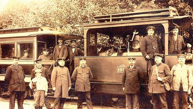 140 Jahre Molli