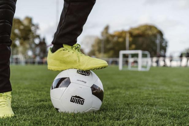 Neue Kunstrasenplätze für Schul- und Freizeitsportler