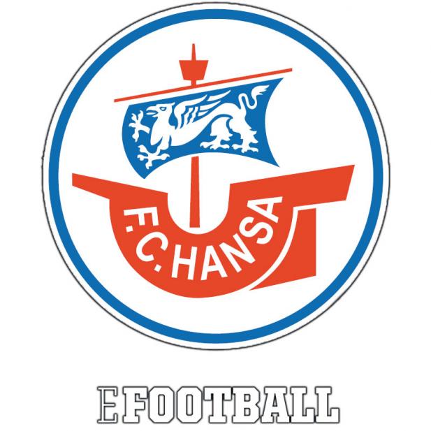 Hansa eFootball nimmt Kurs auf die virtuelle Bundesliga