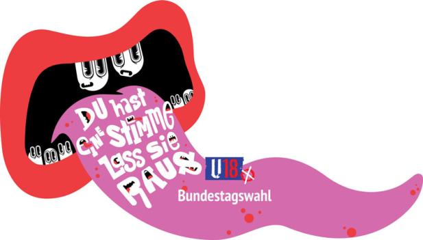 Ergebnisse der U18-Wahl: Landesjugendring fordert wirksame jugendpolitische Strategie