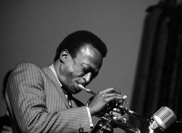 Miles Davis – Der erste Superstar des Jazz
