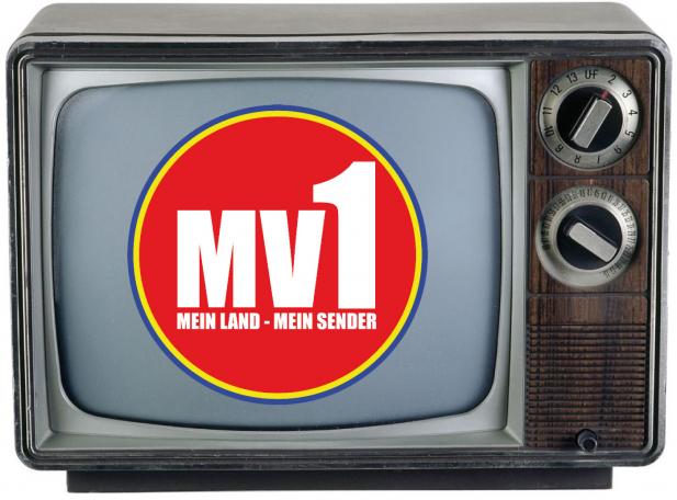 MV1 – Erstes landesweites Privatfernsehen