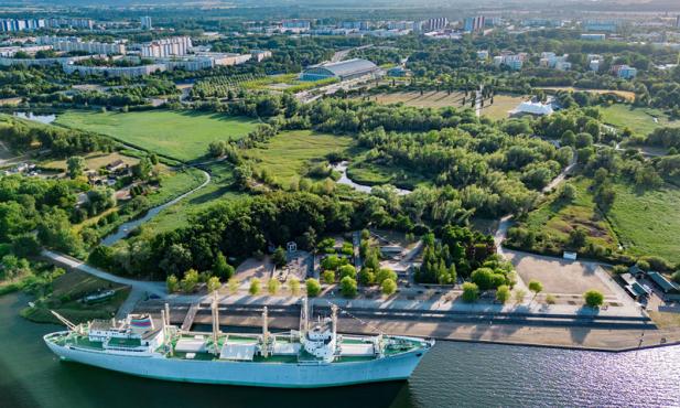 IGA Park und Schifffahrtsmuseum Rostock jetzt unter dem Dach der Museumspark Rostock GmbH