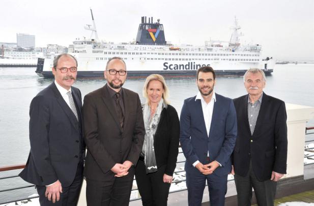 Neuer Aktiv- und Gesundheitsevent in Warnemünde