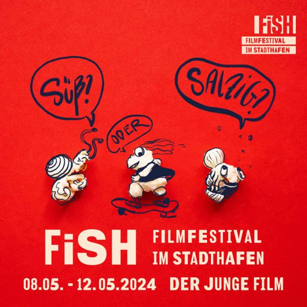 FiSH – Filmfestival im StadtHafen mit Rekordhoch an Einreichungen - NEWS - 0381-Magazin